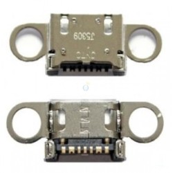 CONECTORA DE CARGA SAMSUNG GALAXY S6 G920 G925 A310 CONECTORA DE CARGA SAMSUNG GALAXY S6 G920 G925 A310